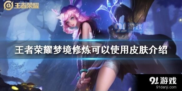 王者荣耀梦境修炼皮肤如何选择