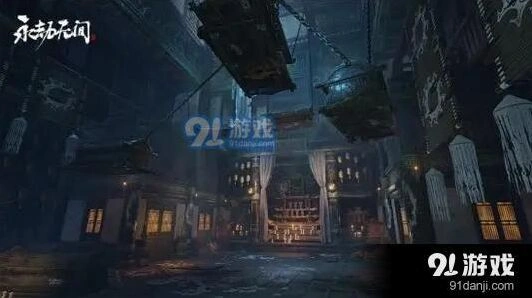 永劫无间万刃轮穷奇皮肤值不值得买