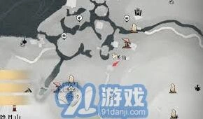 燕云十六声晚雪间获取详细教程