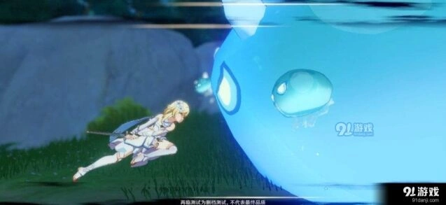 《原神》第一章异常的权柄任务指南