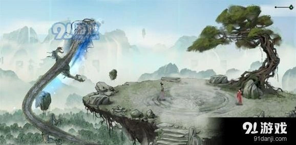 鬼谷八荒云影露怎么拿