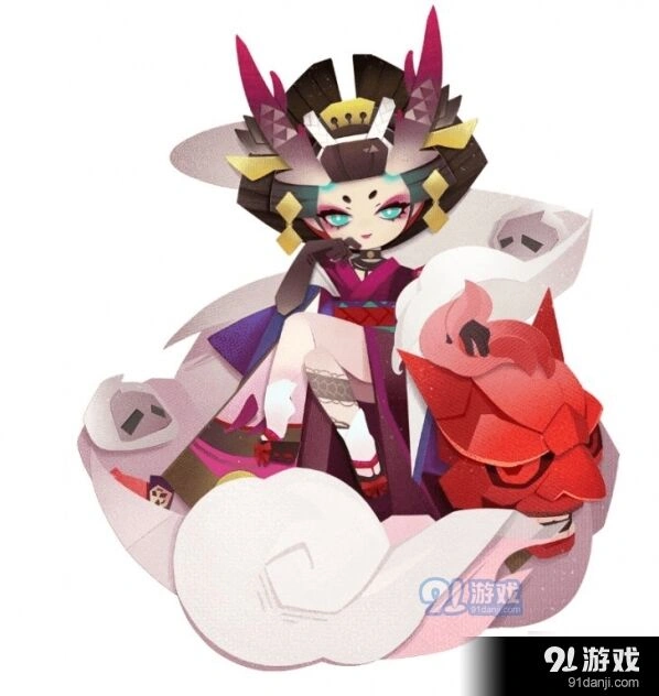 阴阳师妖怪屋阎魔培养攻略，喜好信息全知道