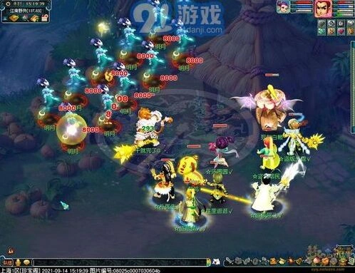 梦幻西游乾坤盘对抗赛全面玩法教程
