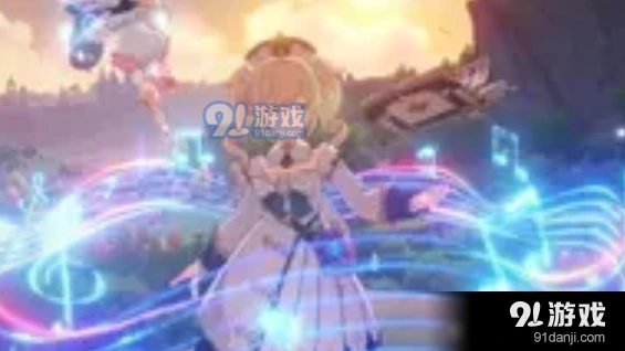 原神涤净青金碎屑养成攻略