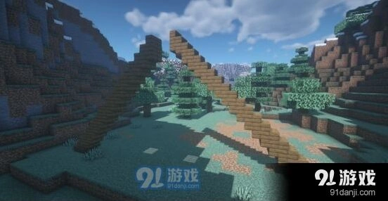 我的世界手游建筑教学详解