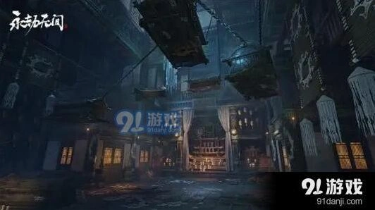 永劫无间牌匾掉落任务全解