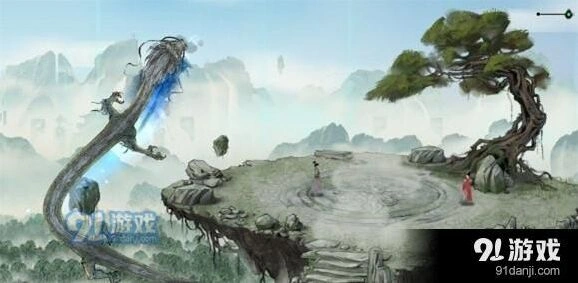 《鬼谷八荒》珍贵果实奇遇完成方法指南教程