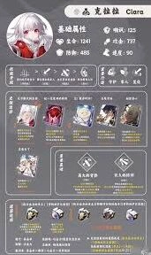 崩坏星穹铁道克拉拉玩法指南深度解析