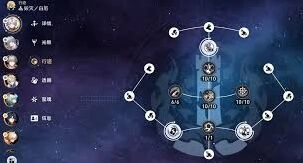 崩坏星穹铁道白厄养成指南分享