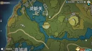 原神挖矿地点技巧教程