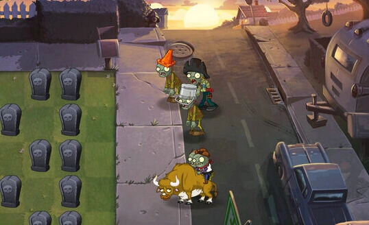 《植物大战僵尸2》彩陶盛宴7月4日攻略大全