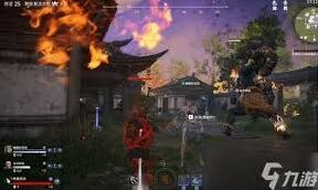 永劫无间激怒魂玉作用与使用方法