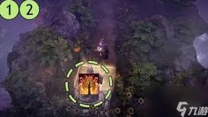 《命运方舟》摩可可在哪里找最全攻略
