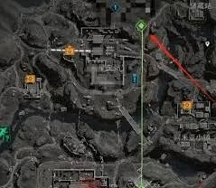 三角洲行动高效空投标记技巧