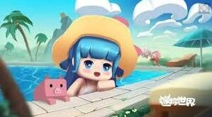 迷你世界夏提雅激活码领取方法大全