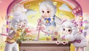 和平精英喜羊羊与灰太狼怎么抽取玩法