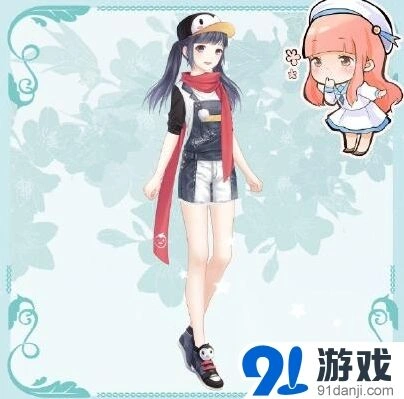 奇迹暖暖暖心套装预约流程攻略