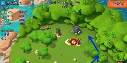 海岛奇兵恐怖博士3.25通关攻略
