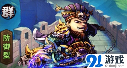 少年三国志群雄玩法闪避实战应用分析