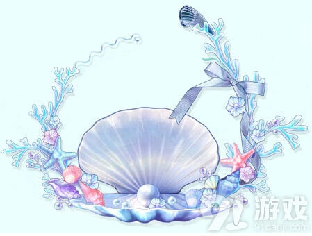 QQ飞车海洋贝壳奖励一览 首发装备盘点