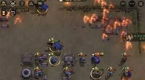 三国志据地争雄二新手通关攻略