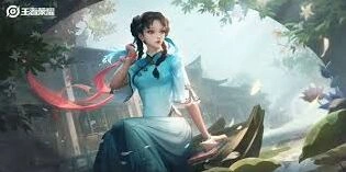 王者荣耀西施新皮肤诗语江南价格