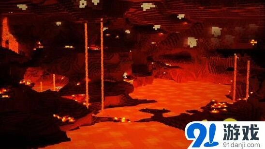 我的世界0.12.0地狱怪物掉落物品指南