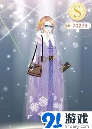 奇迹暖暖婚宴开始了高分通关攻略技巧分享