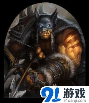 炉石传说龙墙猎卡组构成解析