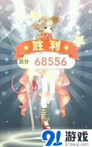 奇迹暖暖手捧花不见了S级通关技巧