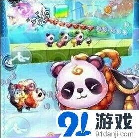 天天酷跑太极熊猫入手建议