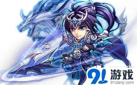 少年三国志蜀国后期阵容问题指南