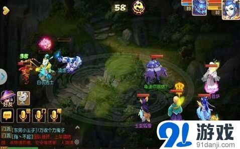 梦幻西游龙宫固定收益完整攻略