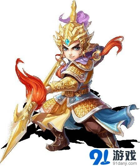 大话西游手游仙族属性加点详解