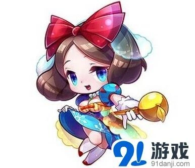 《天天酷跑》白雪公主任务快速攻略技巧
