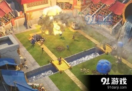 皇室战争快攻打法攻略 实战经验分享