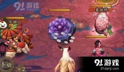 阴阳师匣中少女完整攻略