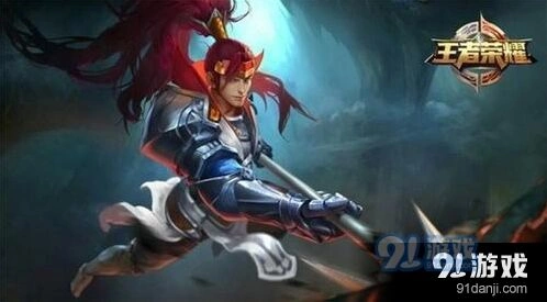王者荣耀韩信开局打野顺序 技巧分享