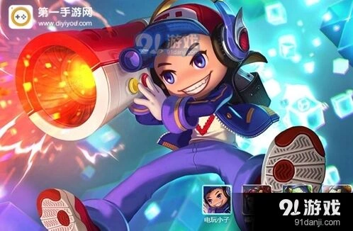 王者荣耀鲁班七号S7出装铭文完整教程