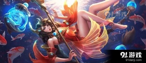 王者荣耀大乔2技能改动攻略指南