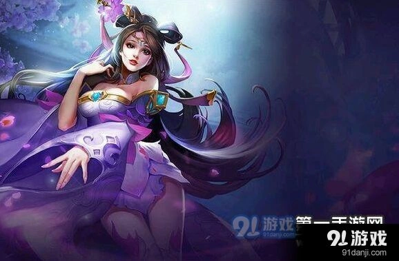 王者荣耀四件装备深度攻略法师出装详解