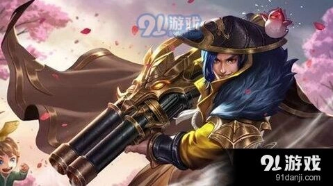 王者荣耀刘备打野教学实战详解