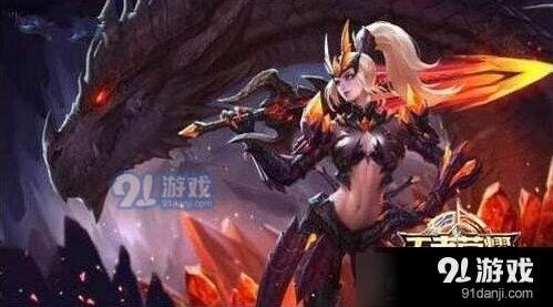 王者荣耀花木兰重做技能连招指南