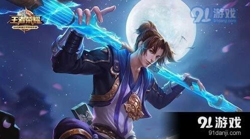 王者荣耀新版孙悟空出装教程