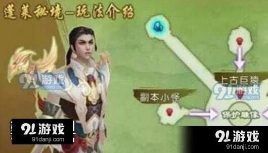 《诛仙》神农之境上古巨猿通关教程