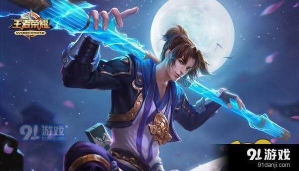 王者荣耀孙悟空重做技能改动 新版攻略分享