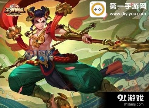 王者荣耀S7三太子出装顺序教程
