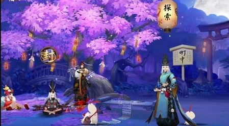 阴阳师男孩节福利活动 定制果味水获得攻略分享