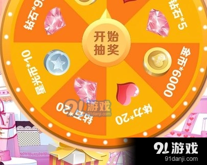 奇迹暖暖游光长廊累计投稿成就奖励一览