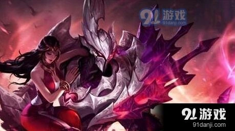 王者荣耀干将莫邪被动技能实战技巧